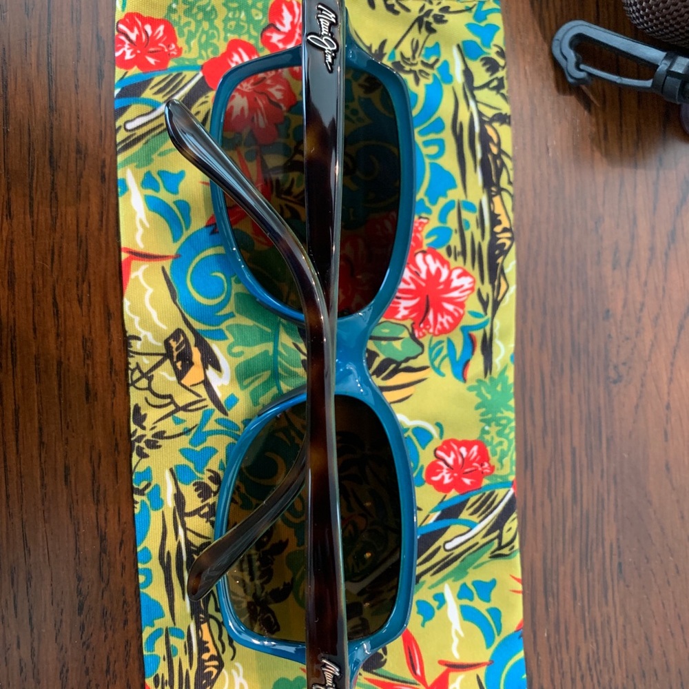 Maui Women’s Sunglasses